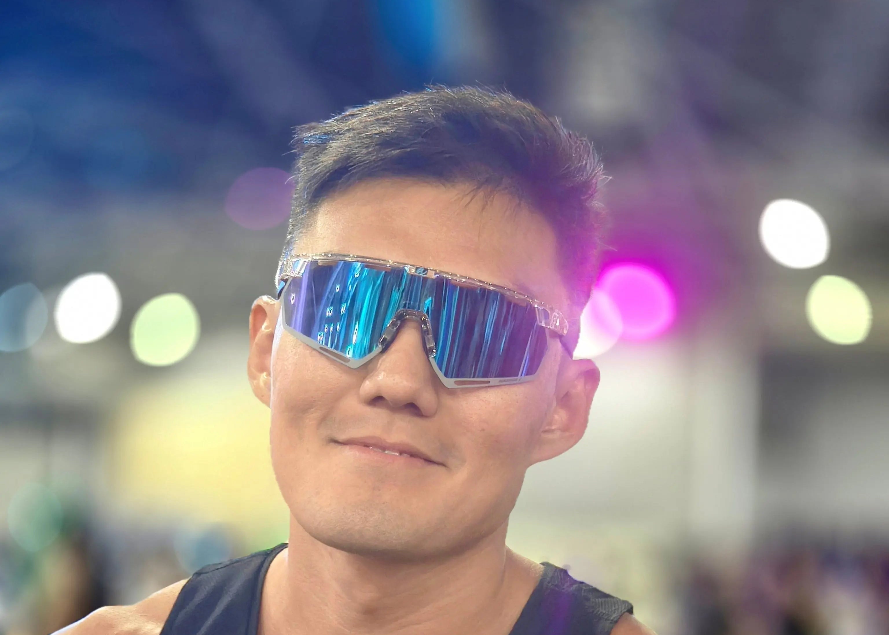 TORQ Aura Shades