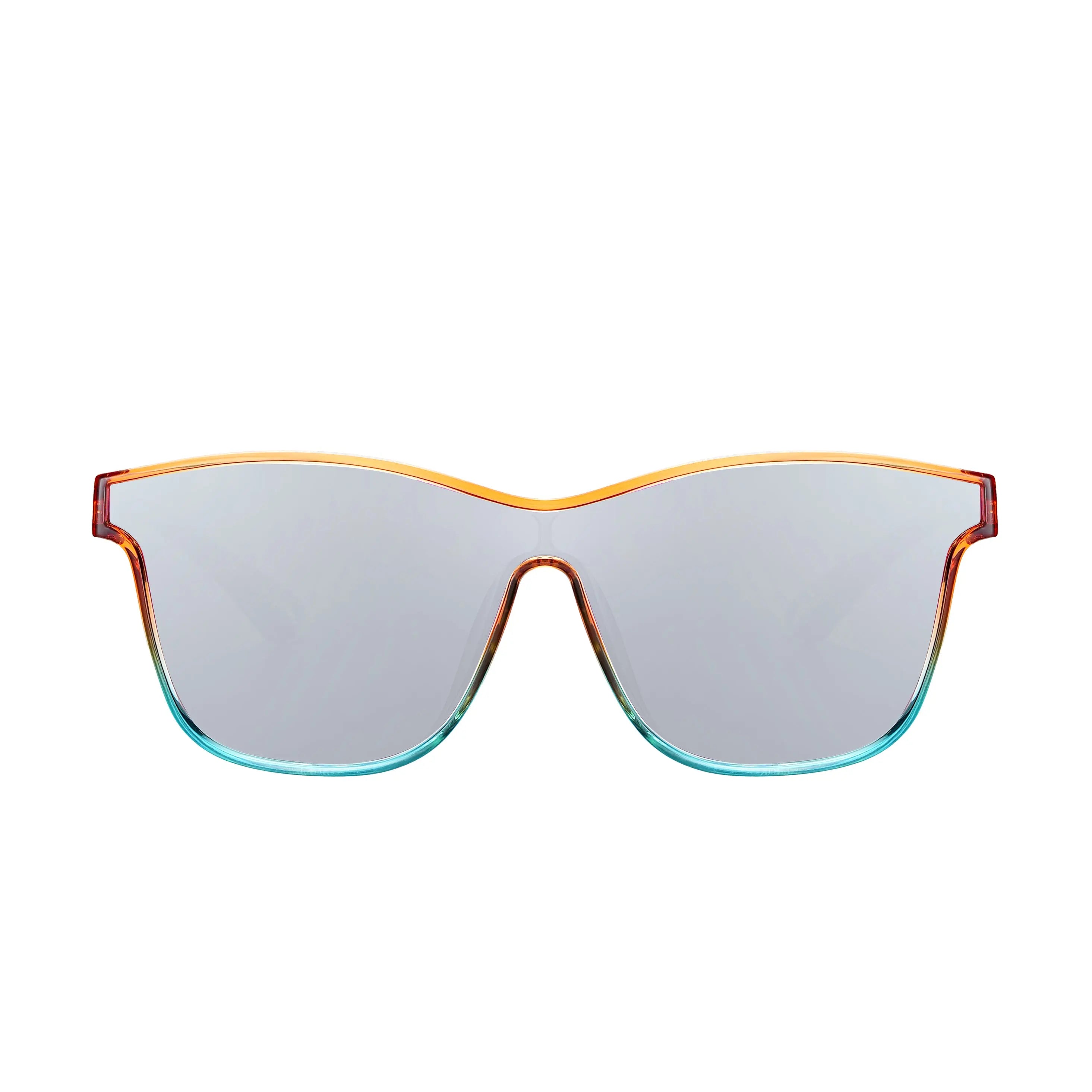 DISCO PIGEON TAKES FLIGHT Aura Shades