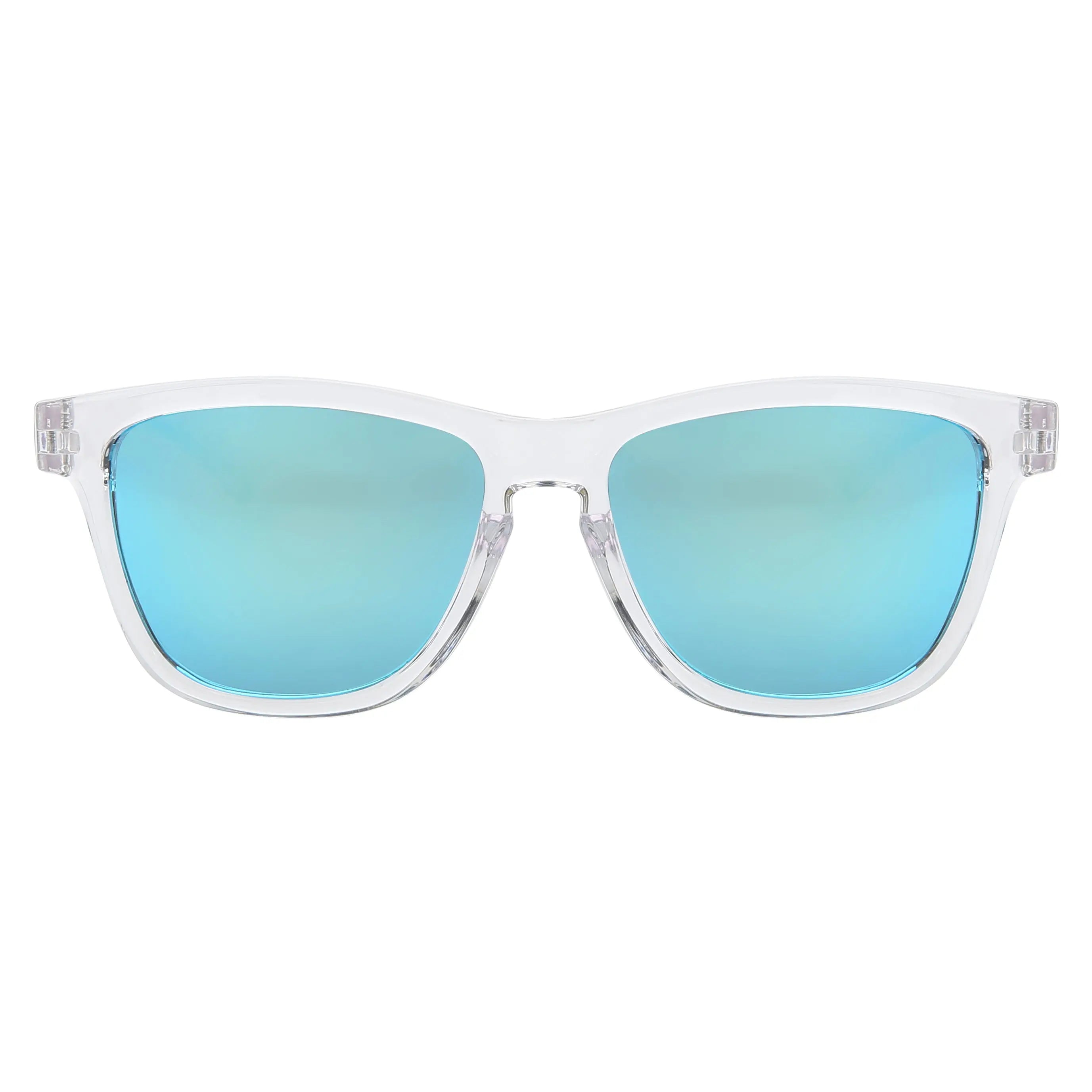 BLUE BLAZE GHOST MODE Aura Shades