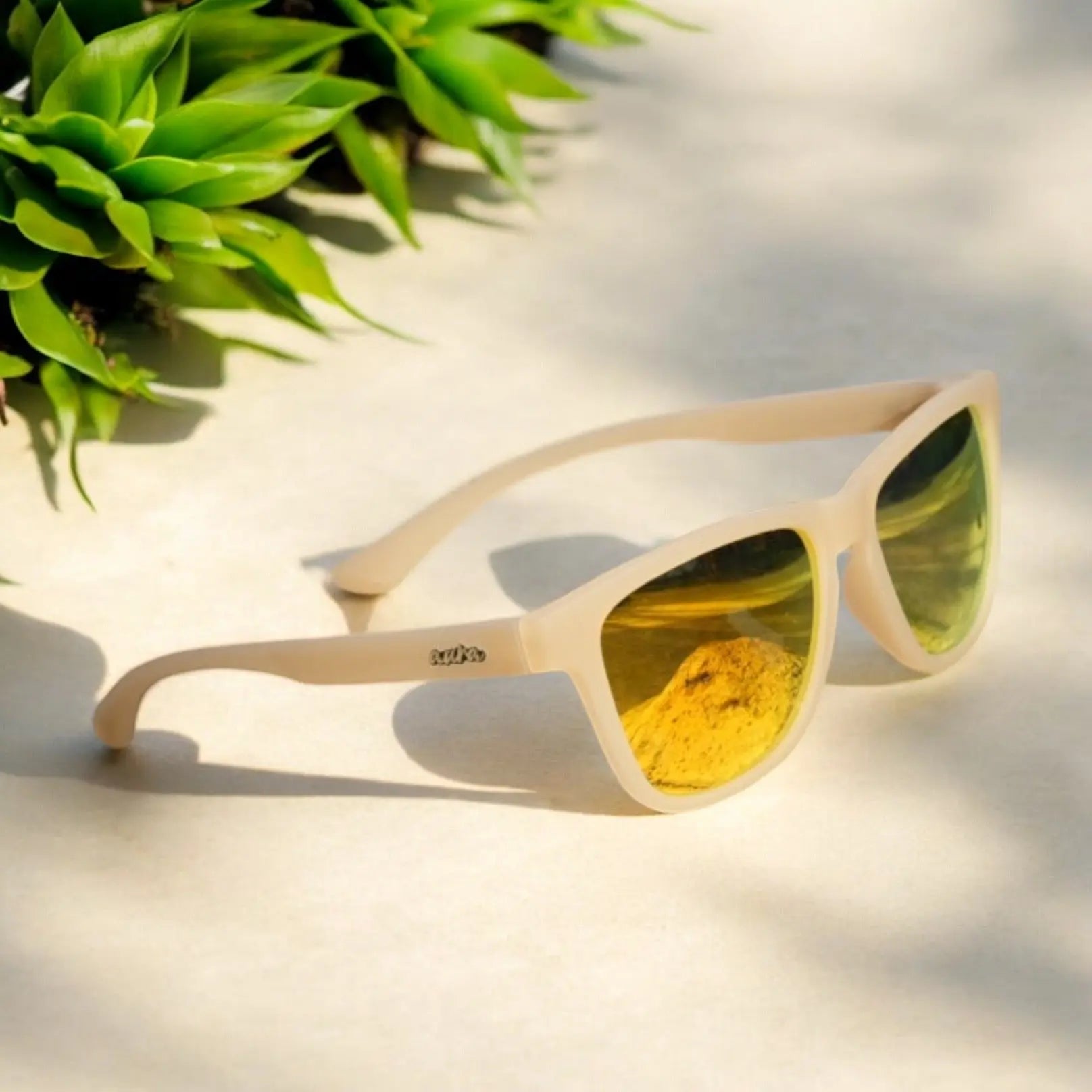 STEPH'S SIZZLING DRIP - Aura Shades