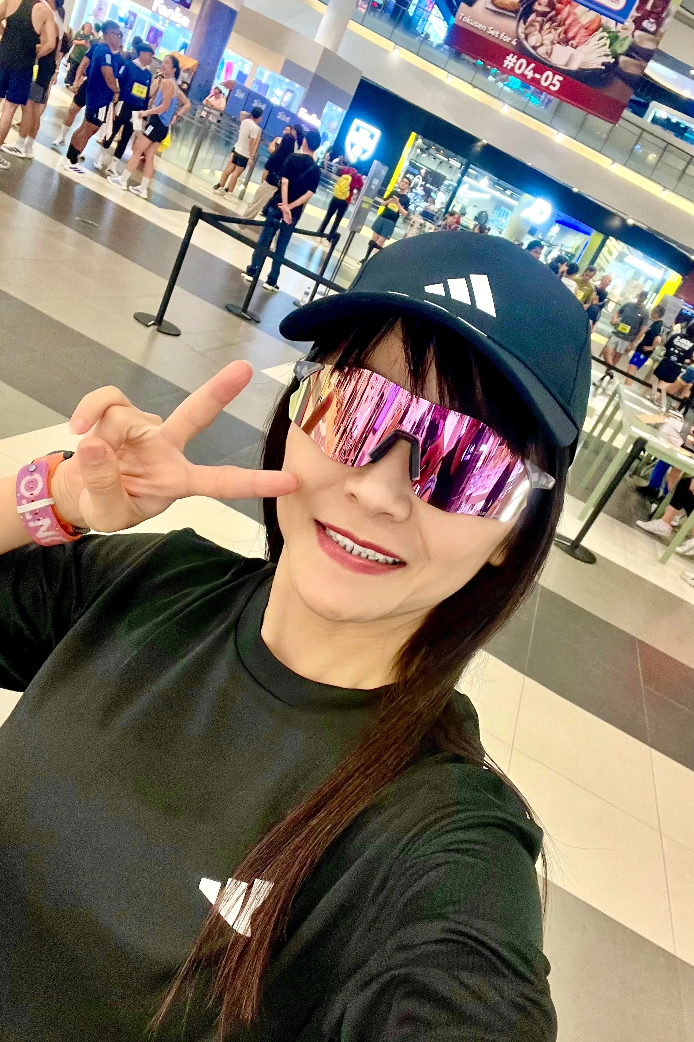 QUEEN OF HEARTS Aura Shades