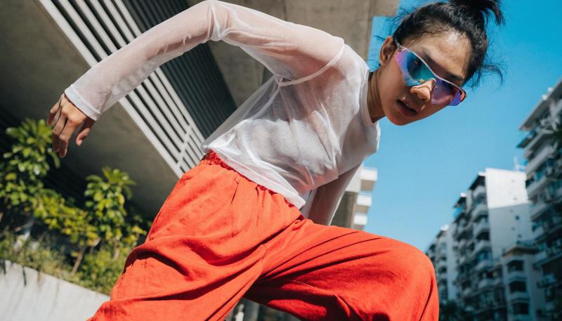 Aura Shades performance sunglasses