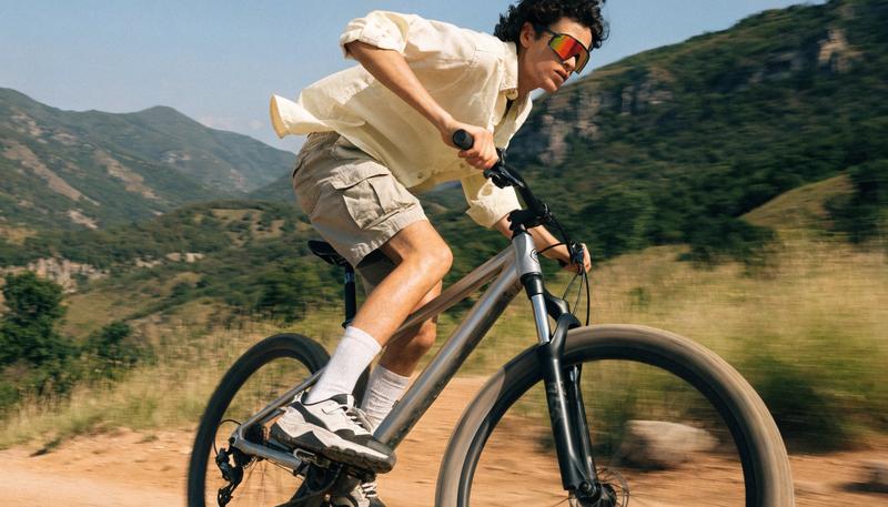 Smith-style outdoor sport sunglasses
