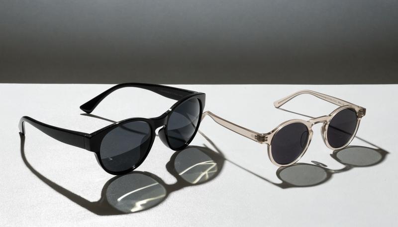 Cheap versus premium sunglasses comparison