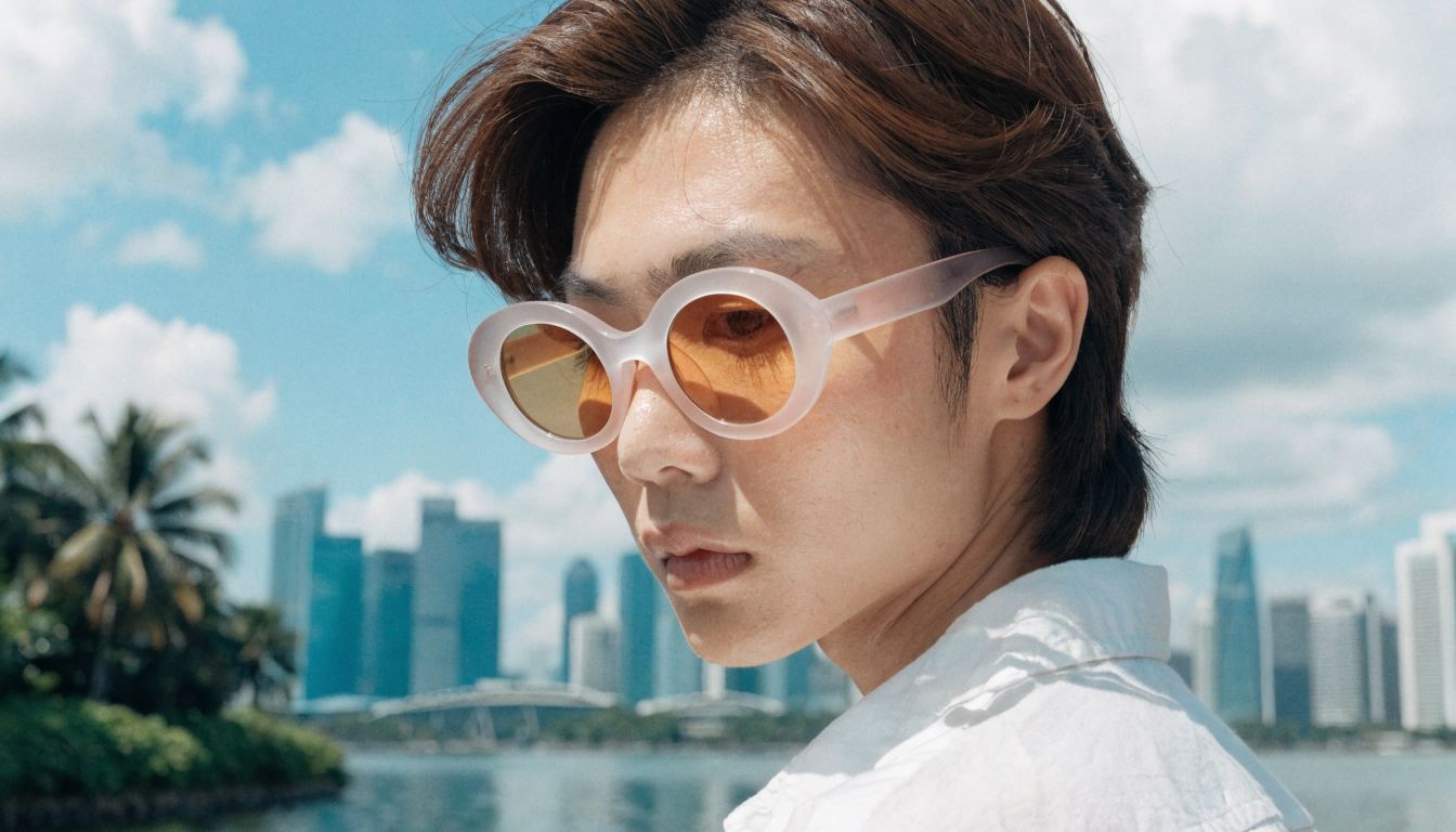 Sunglasses buying guides for Singapore