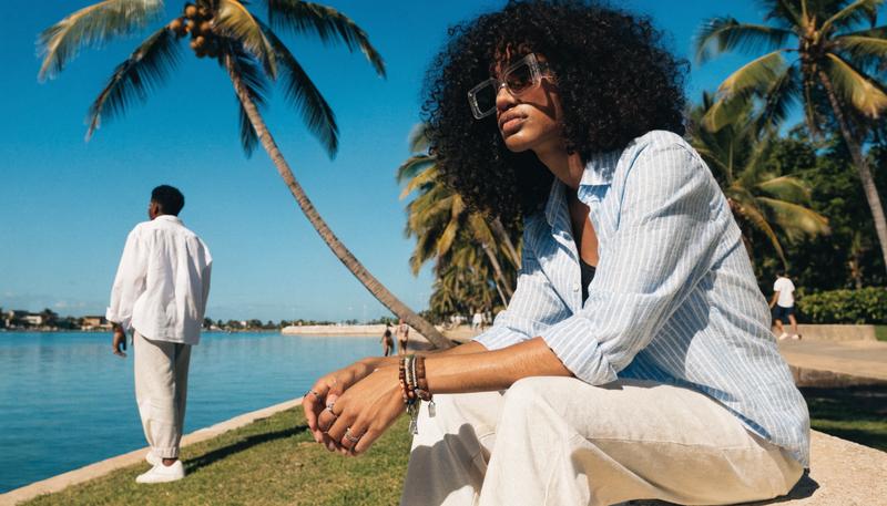 Outdoor lifestyle sunglasses in Singapore