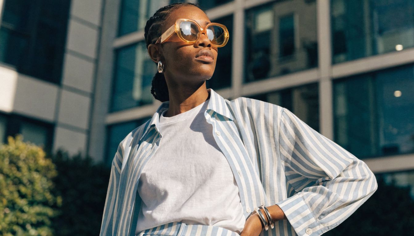 Sunglasses style guides