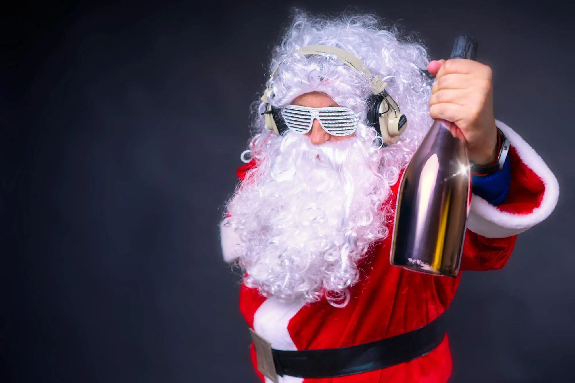 Sunglasses, the perfect Christmas gift. Aura Shades