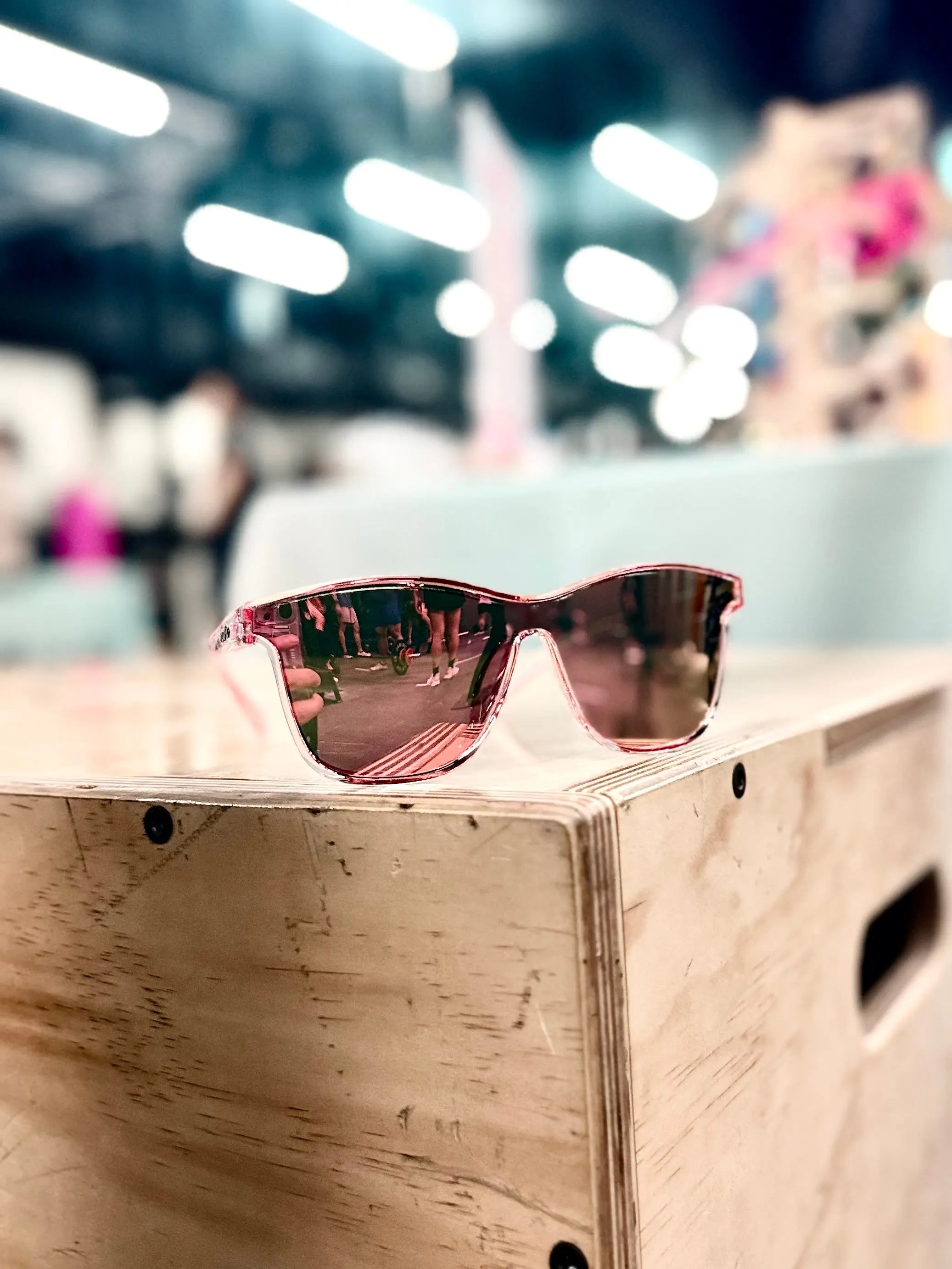 POPSICLE CELEBRATION Aura Shades