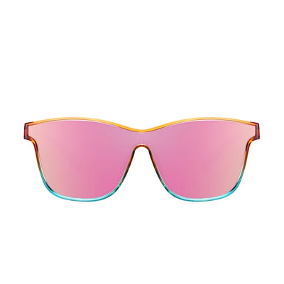 GLITTER SWEAT AND ROSE REGRET Aura Shades