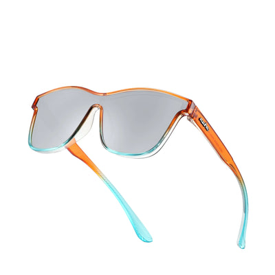 DISCO PIGEON TAKES FLIGHT Aura Shades