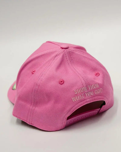 AURA Show them what you got! Cap Aura Shades