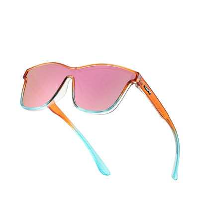 GLITTER SWEAT AND ROSE REGRET Aura Shades