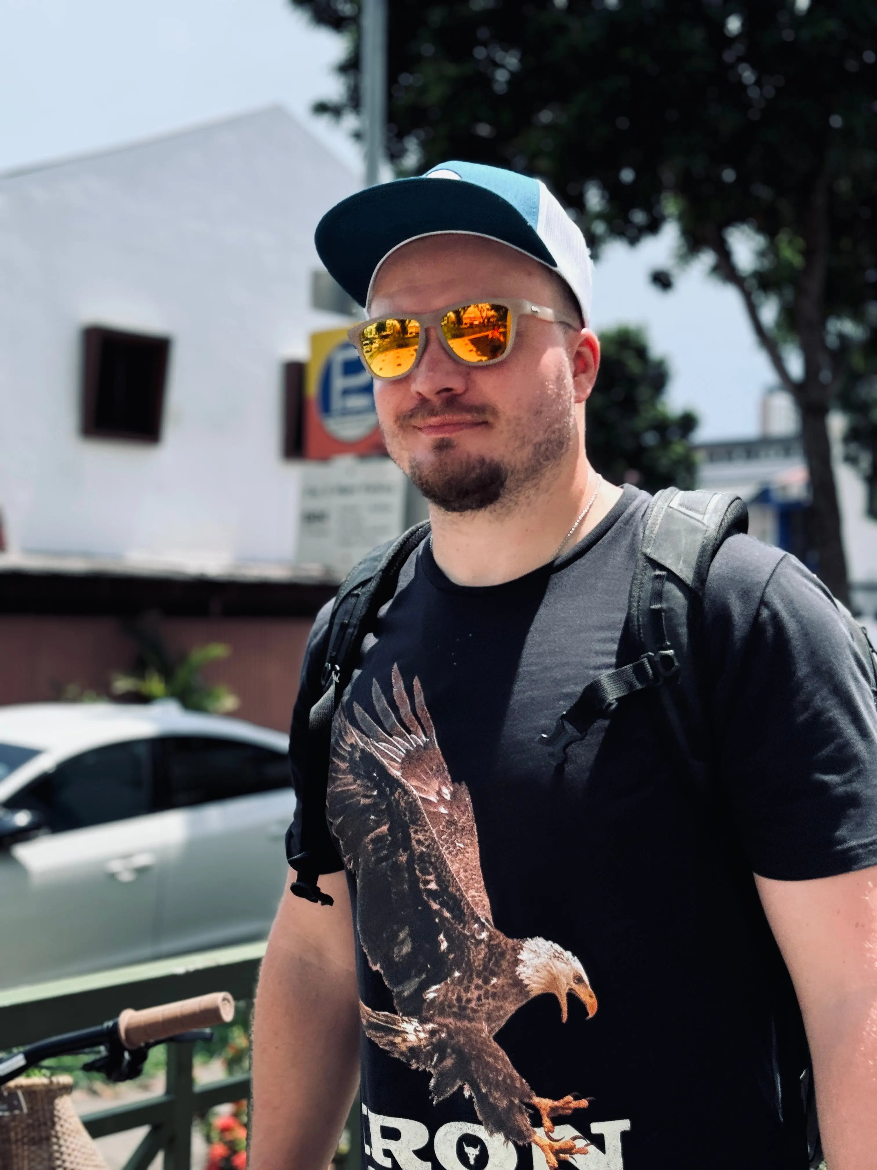 STEPH'S KILLER DRIP Aura Shades