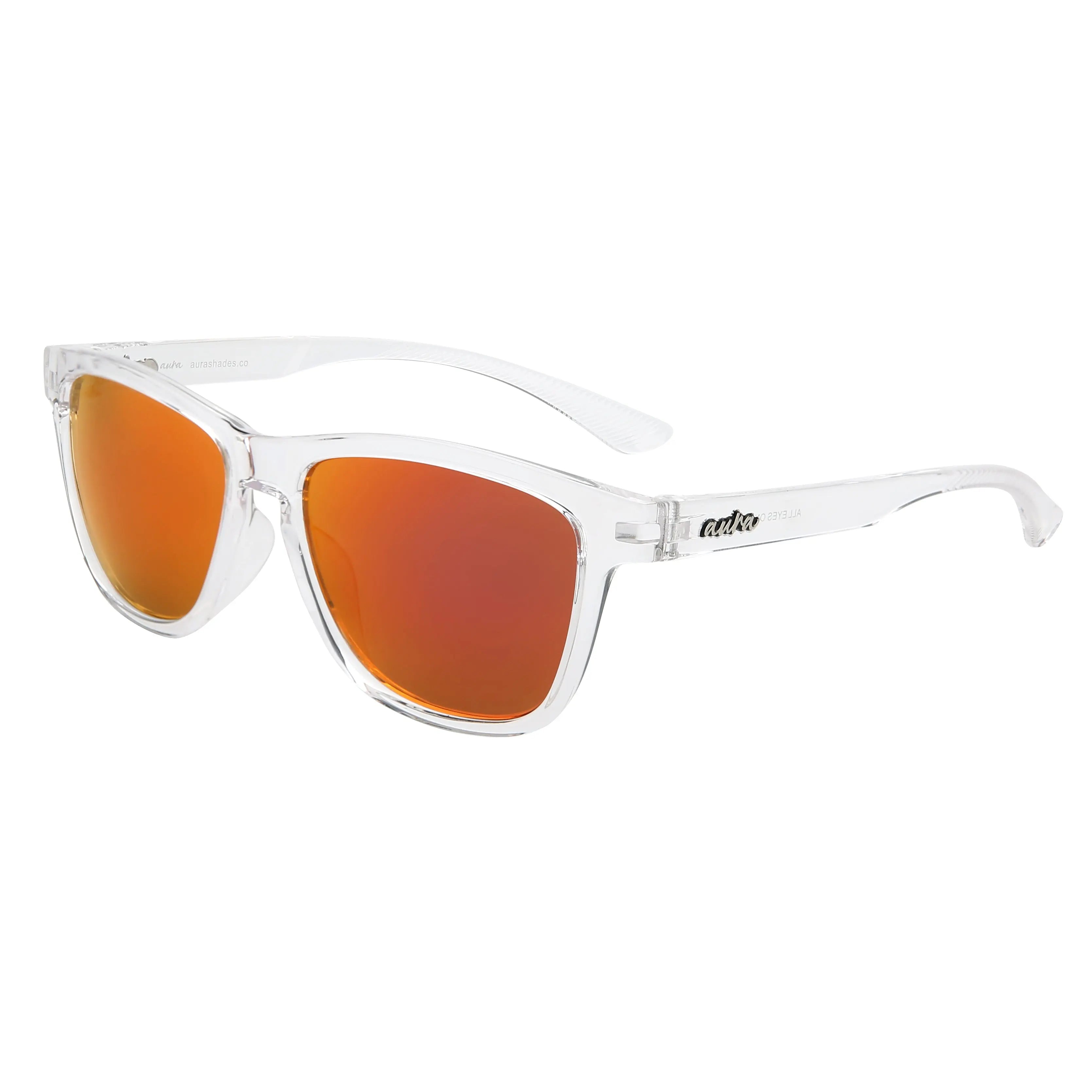 ALL EYES ON ME Aura Shades