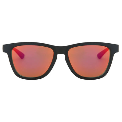 GLARE OF THE OBSIDIAN REBEL Aura Shades