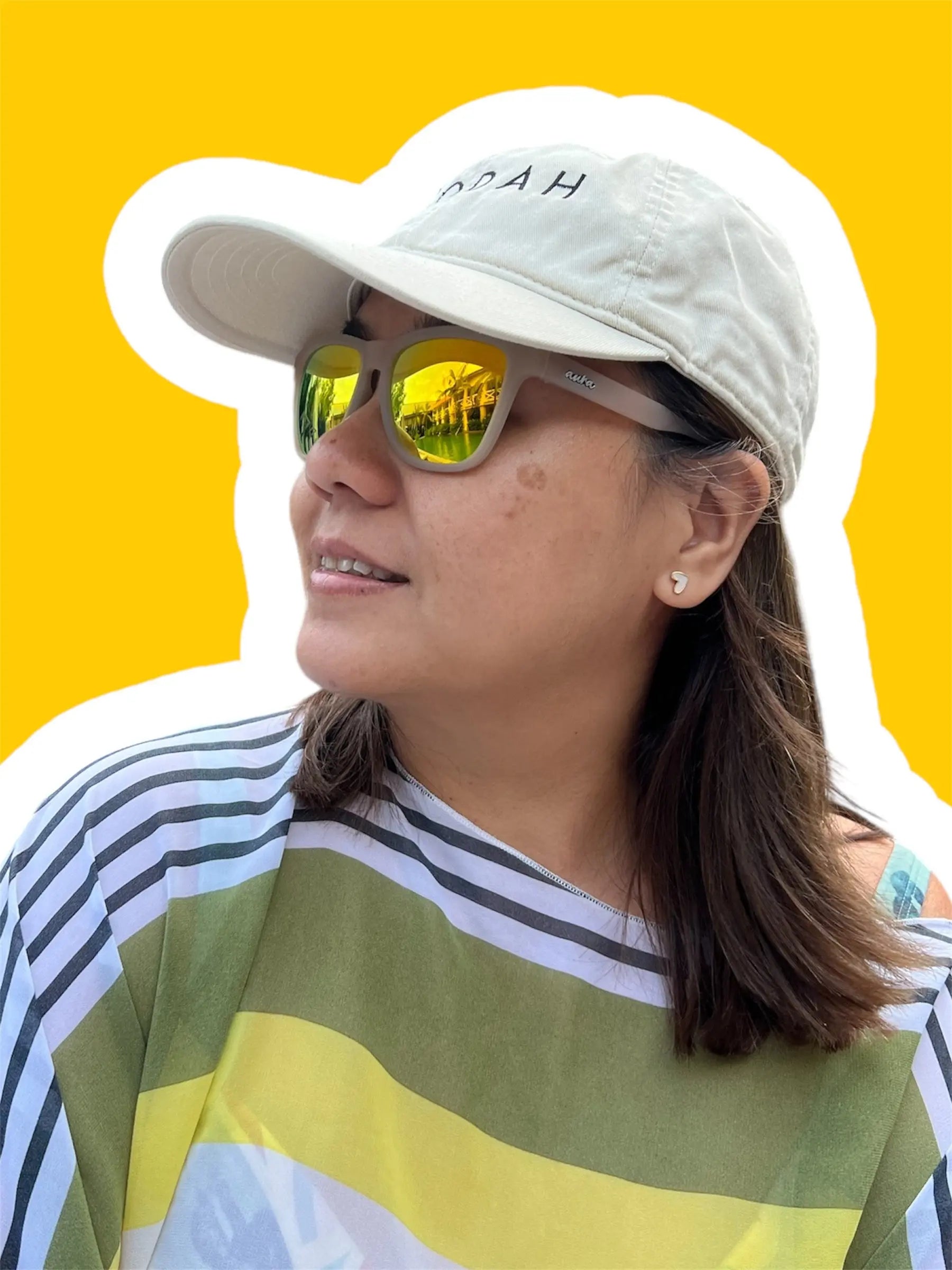 STEPH'S SIZZLING DRIP - Aura Shades