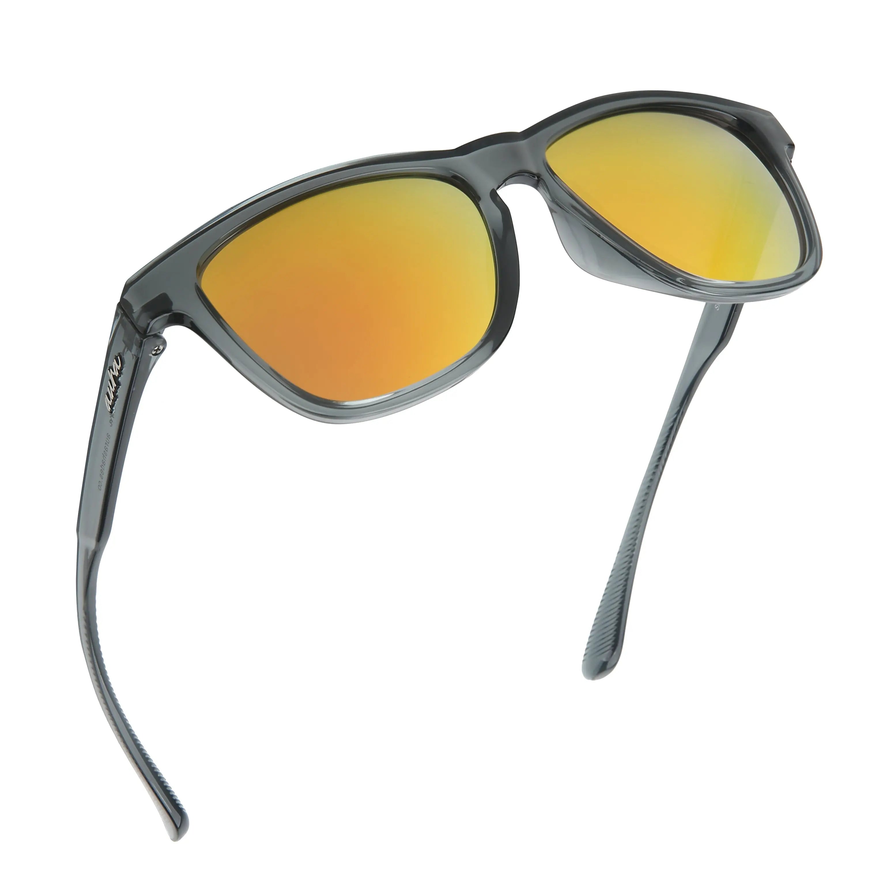 SIPPING KOALA'S LEMONADE Aura Shades