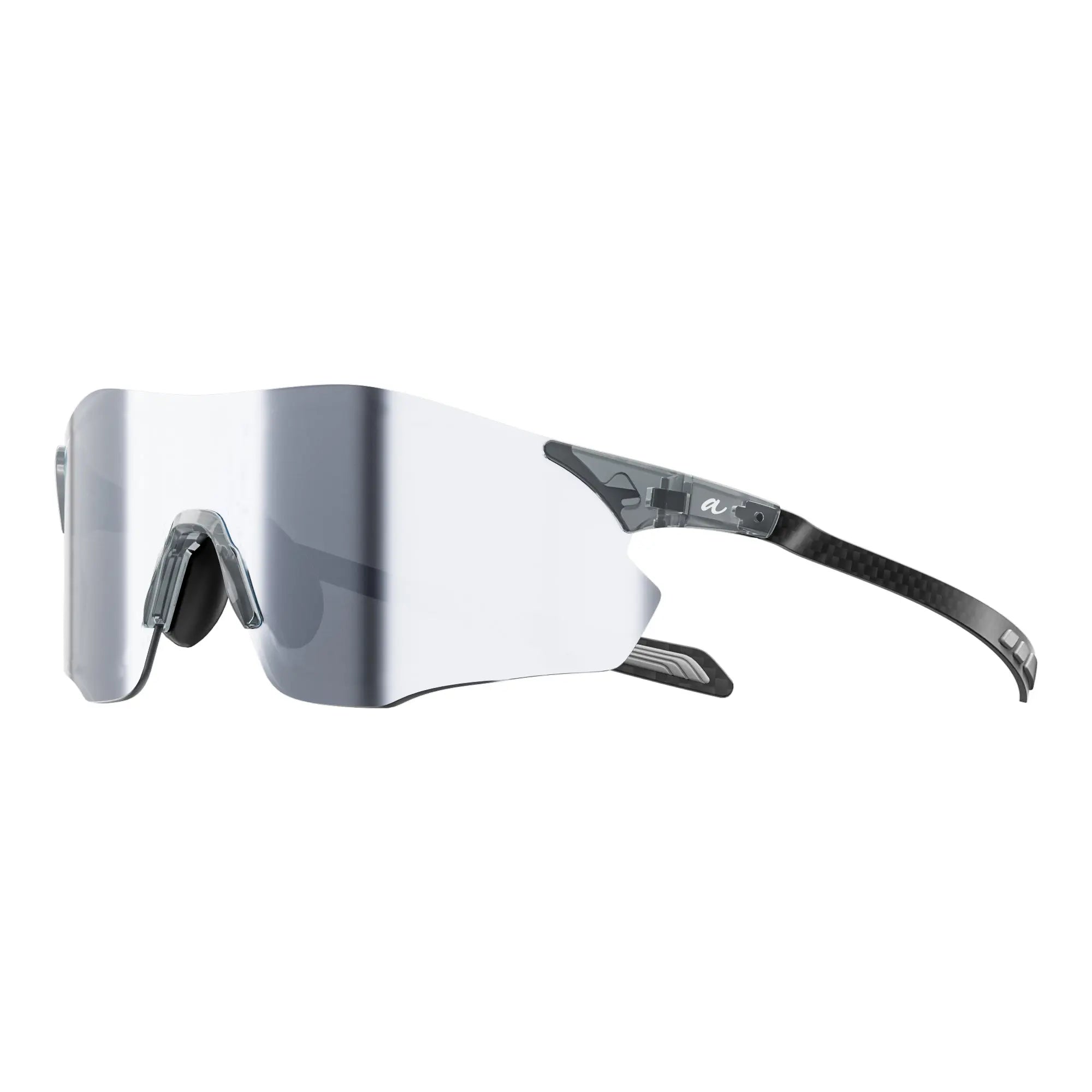WINNING LOOKS THIS GOOD Aura Shades