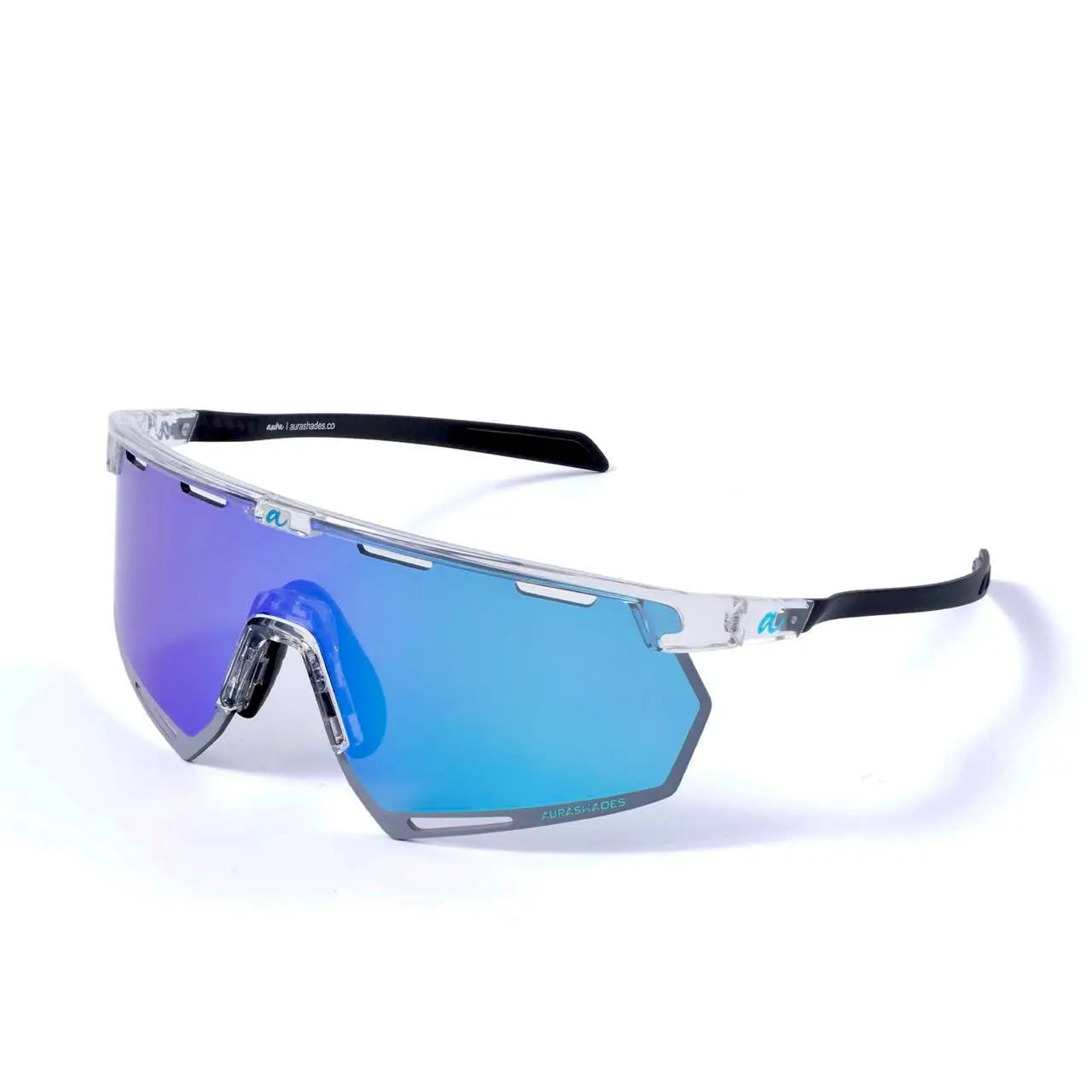 AWAKENING OF THE ARCTIC YETI Aura Shades